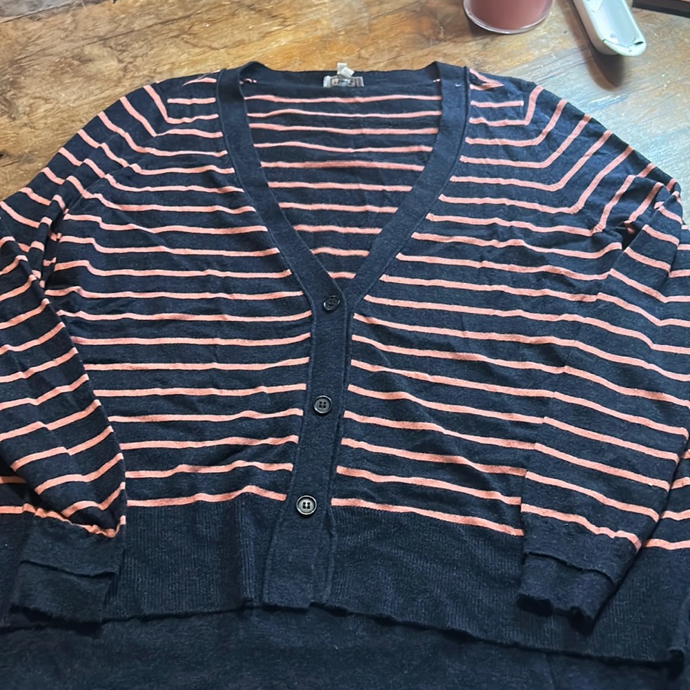 Joie summer sweater